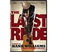 The Last Ride [Francia] [DVD]
