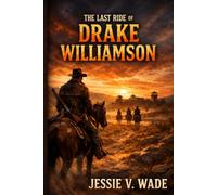 The Last Ride of Drake Williamson (The Williamson Saga)