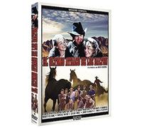 The Last Ride of the Dalton Gang