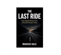 The Last Ride: True-Inspired Stories From a Deceased Transport Driver