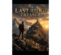The Last Ridge Treasure: Frozen gold, lethal mercenaries, and a grizzly predator await on the deadly Blackstone Ridge