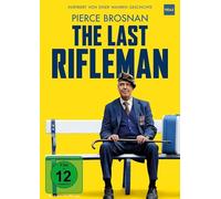 The Last Rifleman / Berührendes und preisgekröntes Roadmovie nach einer wahren Geschichte mit Pierce Brosnan [DVD]