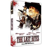 The Last Rites [Francia] [DVD]