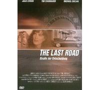 The Last Road - Strasse der Entscheidung [Alemania] [DVD]