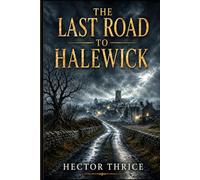 The Last Road to Halewick: A Halewick Novel: 1 (The Halewick Novels)