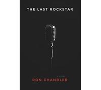 The Last Rockstar