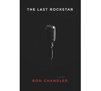 The Last Rockstar