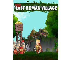 The Last Roman Village Steam Key GLOBAL