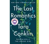 The Last Romantics (ebook)