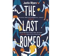 The Last Romeo: A BBC 2 Between the Covers Book Club Pick