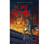 The Last Ronin
