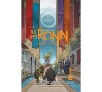 The Last Ronin: Lost Years