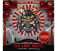 The Last Ronin - Samurai Revenge