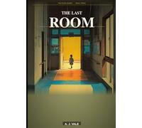 THE LAST ROOM (THE ROOM SERIES)