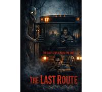THE LAST ROUTE