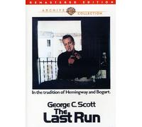 The Last Run [USA] [DVD]