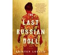The Last Russian Doll (ebook)