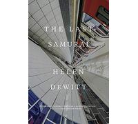 The Last Samurai