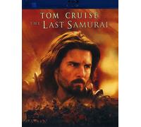 The Last Samurai (Blu-ray) Tom Cruise Timothy Spall (Importación USA)