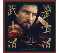 The Last Samurai - The Last Samurai: Original Motion Picture Score