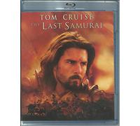 The Last Samurai [USA] [Blu-ray]