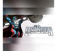 The Last Scion (PC) Steam Gift - GLOBAL