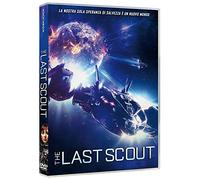 The Last Scout - L'ultima Missione