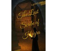 The Last Scribe of Hegra