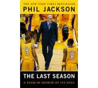The Last Season (ebook)