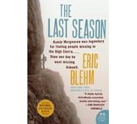 The Last Season (ebook)