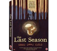 The Last Season [USA] [DVD]