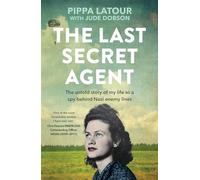 The Last Secret Agent