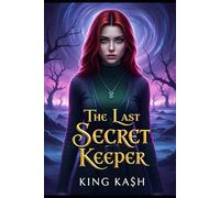 The Last Secret Keeper