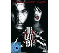 The Last Sect [Alemania] [DVD]