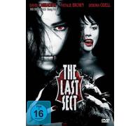 The last Sect [Alemania] [DVD]