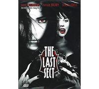 The Last Sect [Alemania] [DVD]