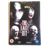 The Last Sect [DVD] [Reino Unido]