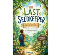 The Last Seedkeeper
