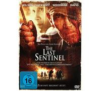 The Last Sentinel [Alemania] [DVD]