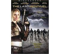 The Last Sentinel [Reino Unido] [DVD]