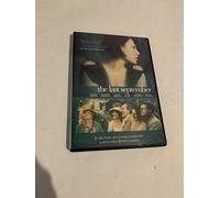 The Last September [Reino Unido] [DVD]
