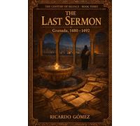The Last Sermon: Granada, 1480 to 1492 (The Century of Silence)