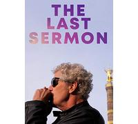 The Last Sermon [USA] [DVD]