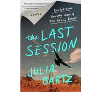 The Last Session: A Novel