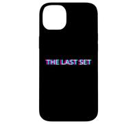 The Last Set DJ Techno Raver Carcasa para iPhone 14 Plus