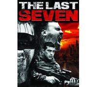 The Last Seven [USA] [DVD]