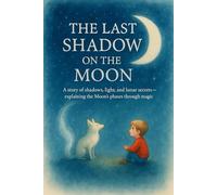 The Last Shadow on the Moon: A story of shadows, light, and lunar secrets - explaining the Moon’s phases through magic