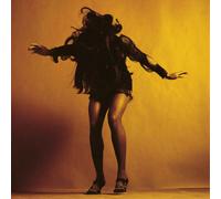The Last Shadow Puppets – Everything You've Come To Expect – Vinilo (LP) – Domino