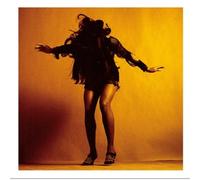 THE LAST SHADOW PUPPETS - EVERYTHING YOU¡¯VE COME TO EXPECT (Korea Edition)