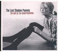 The Last Shadow Puppets - The Age Of The Understatement